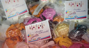 Homenagem ao Dia do Nutricionista na JC Refeições