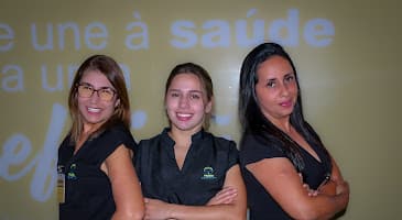 Treinamento da equipe JC